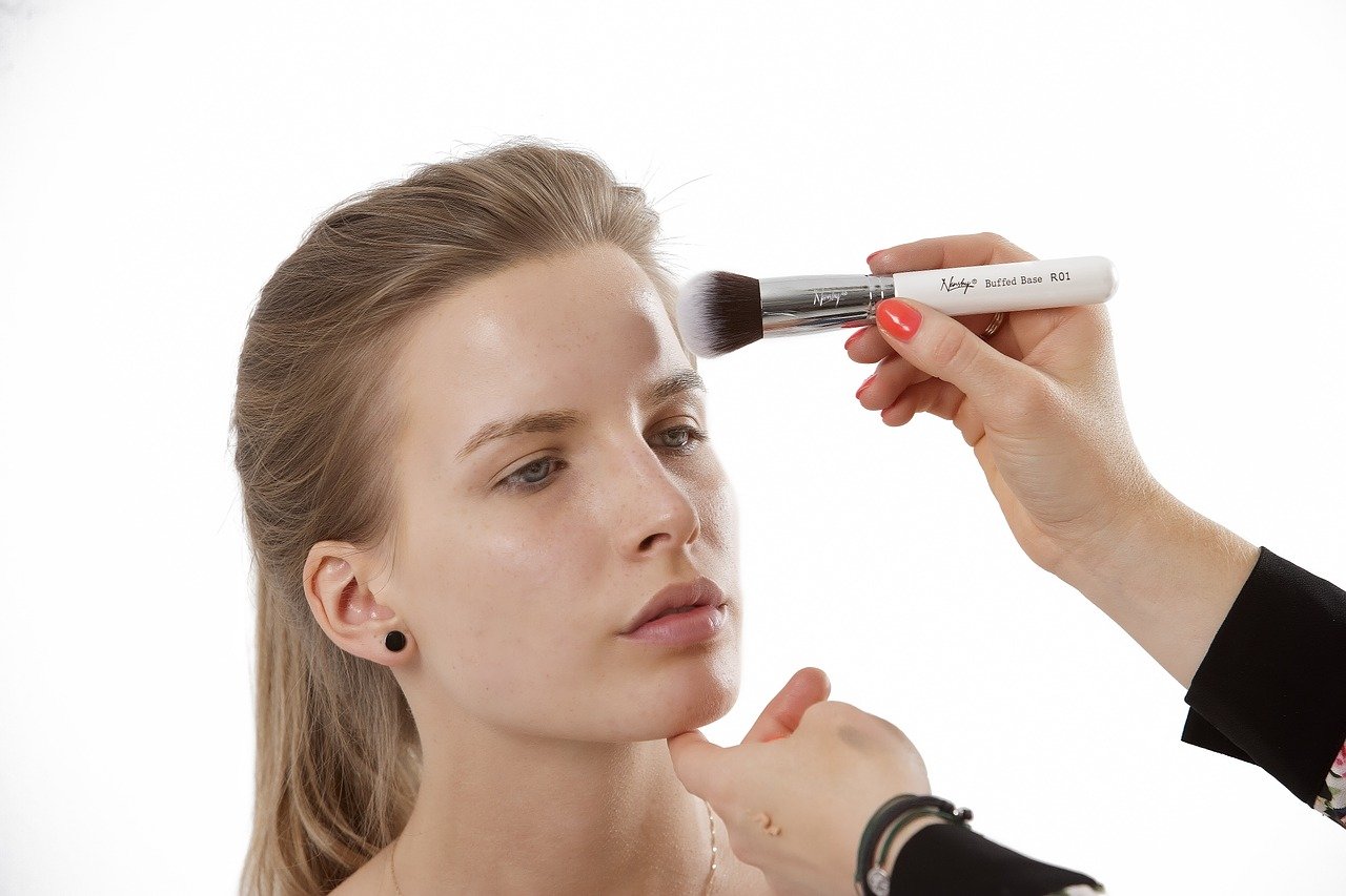 makeup