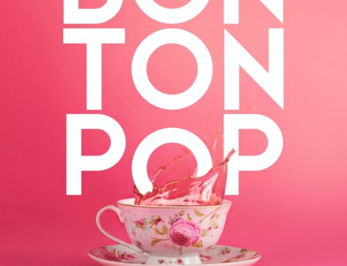 Bon Top Pop