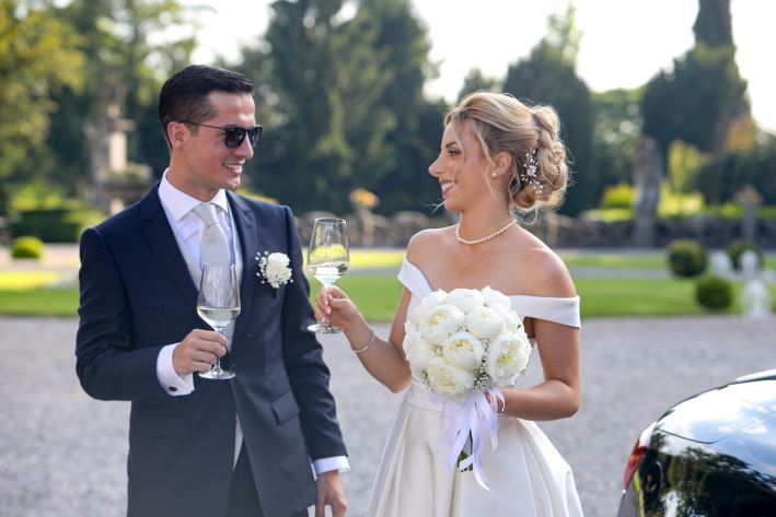Matrimonio di Chiara e Lorenzo Matrimonio di Chiara e Lorenzo