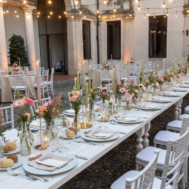 micro wedding
